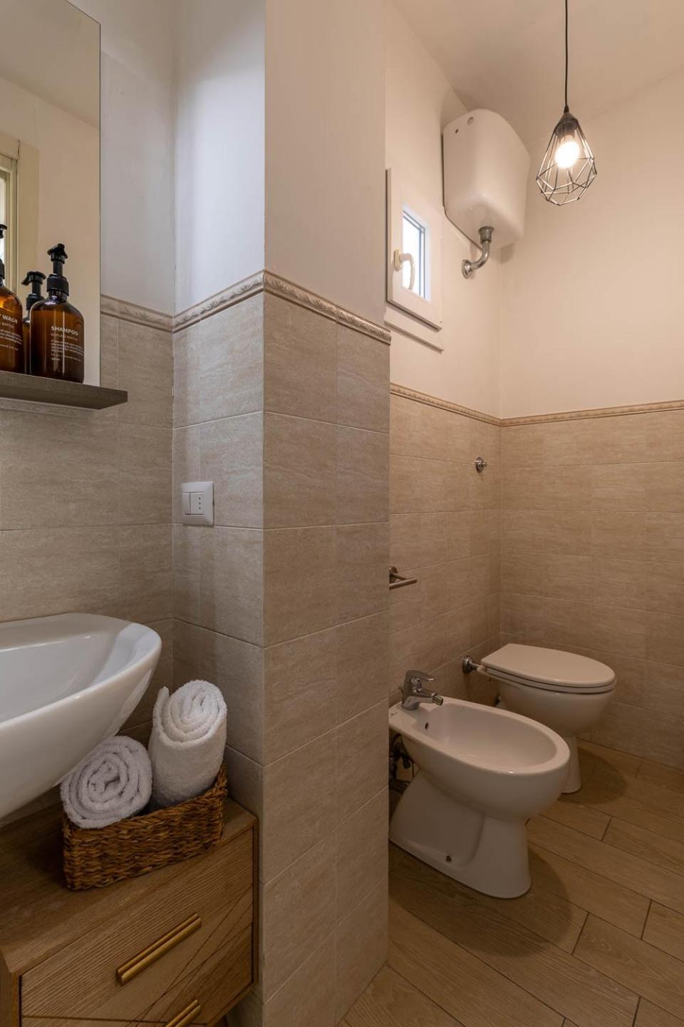 *Suite Boutique Santa Croce* Florencia Exterior foto