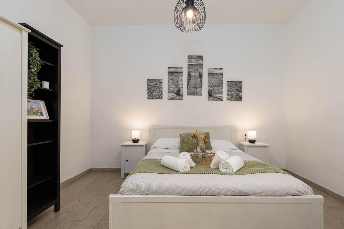 *Suite Boutique Santa Croce* Florencia Exterior foto