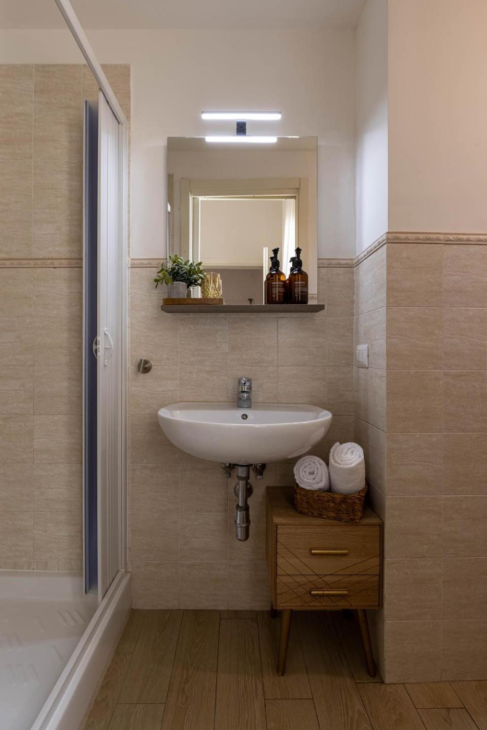 *Suite Boutique Santa Croce* Florencia Exterior foto