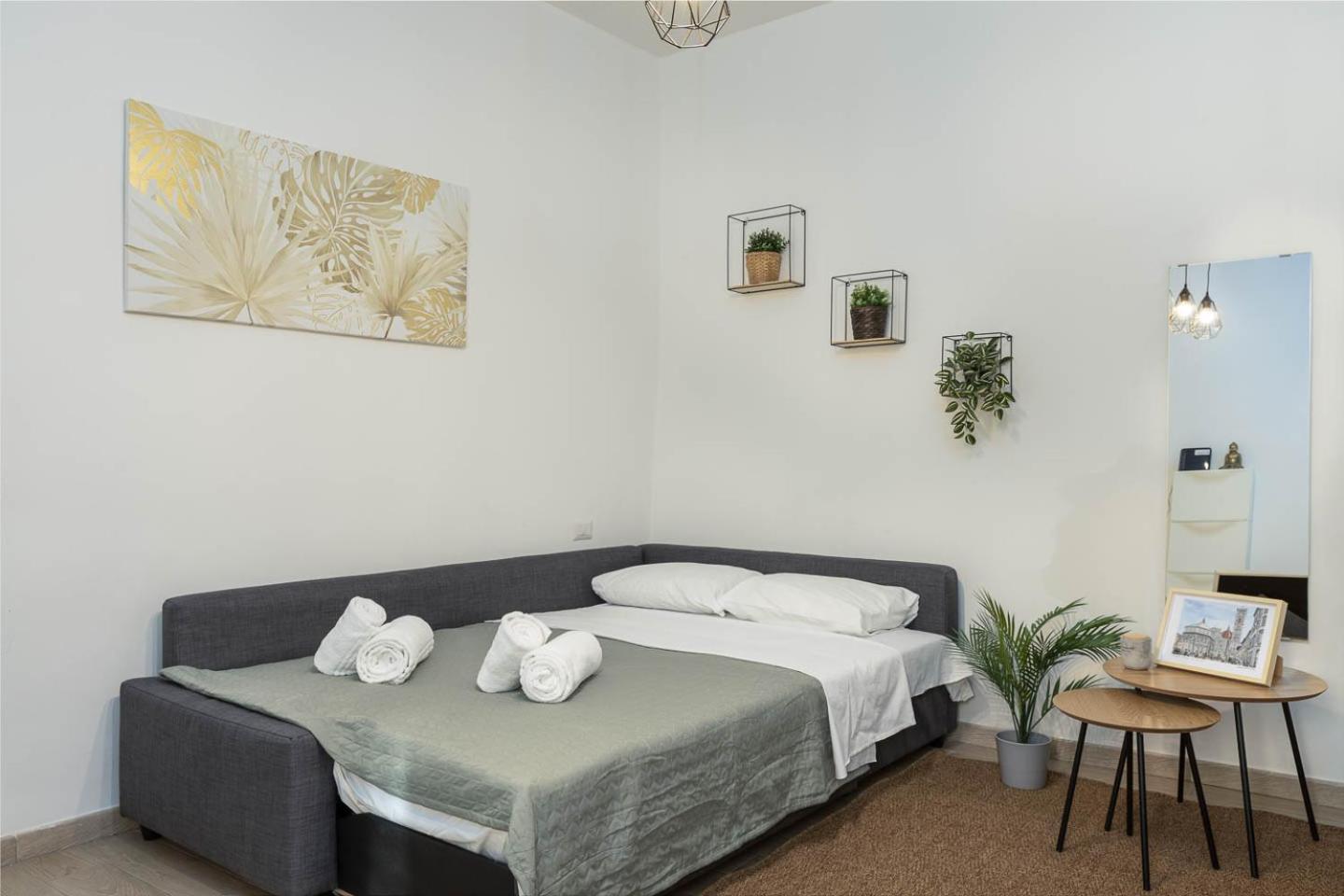 *Suite Boutique Santa Croce* Florencia Exterior foto