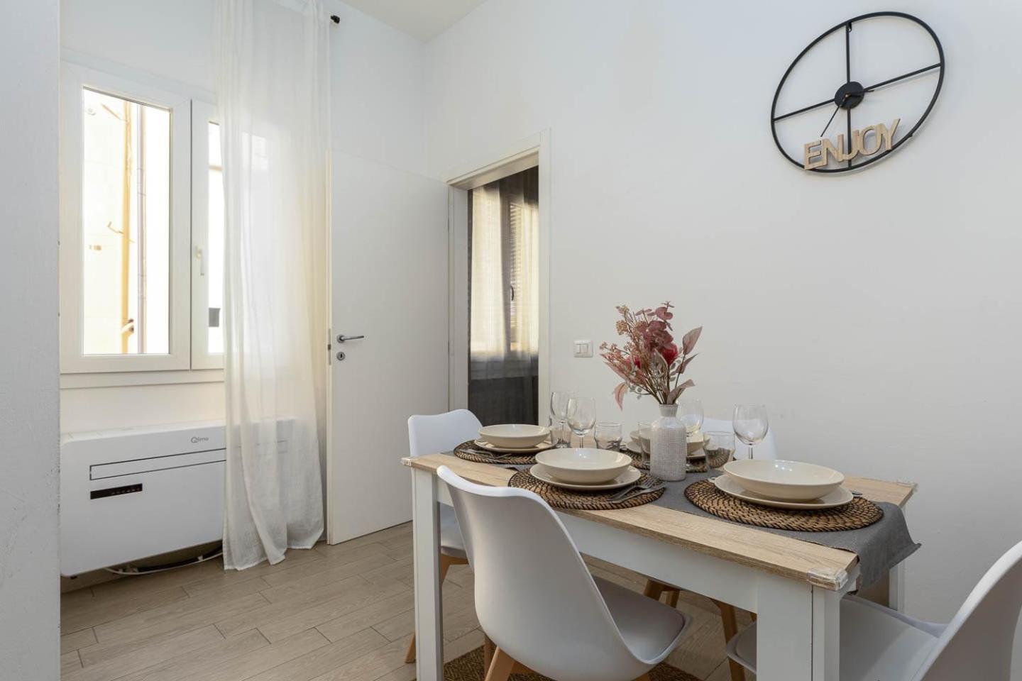 *Suite Boutique Santa Croce* Florencia Exterior foto