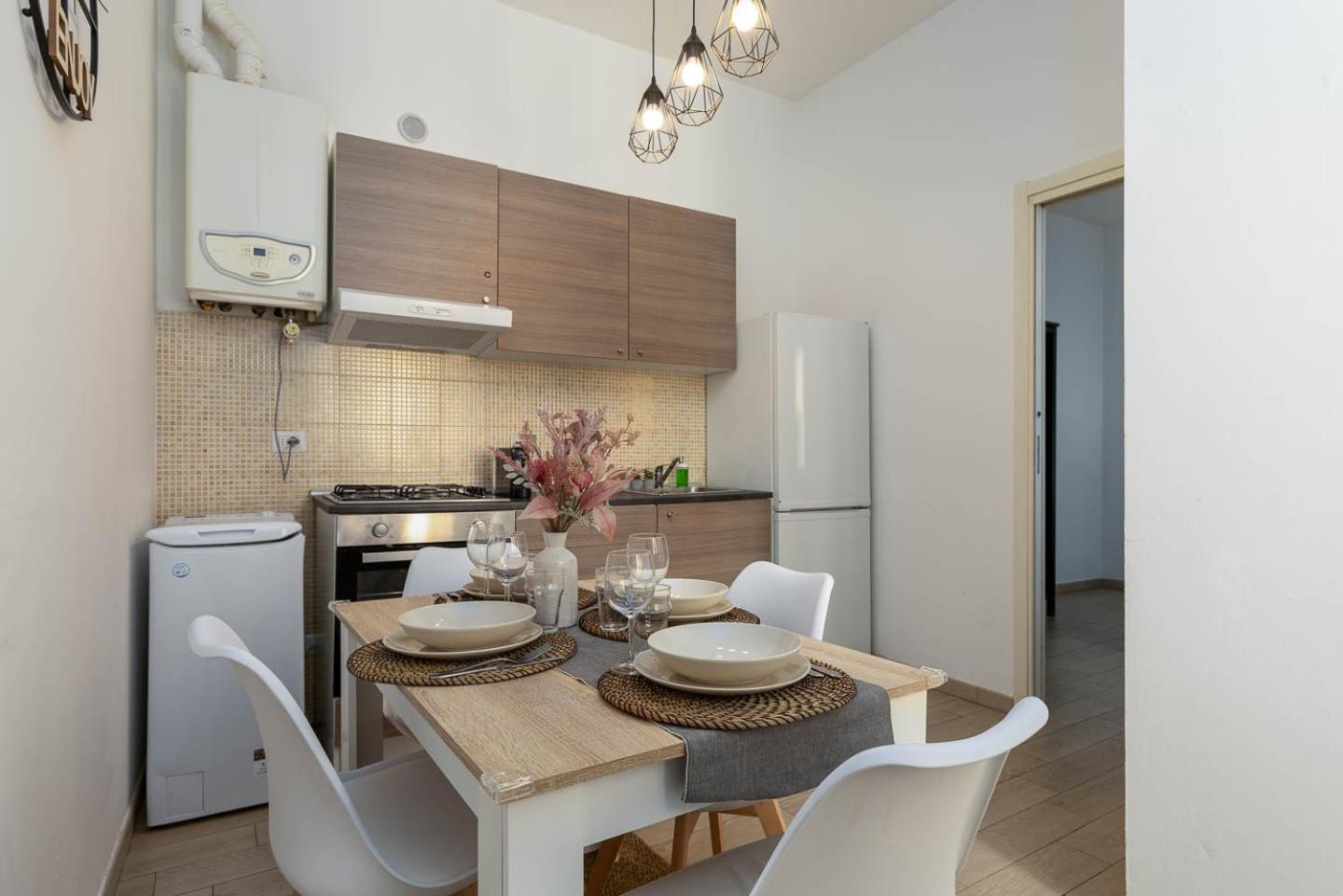 *Suite Boutique Santa Croce* Florencia Exterior foto