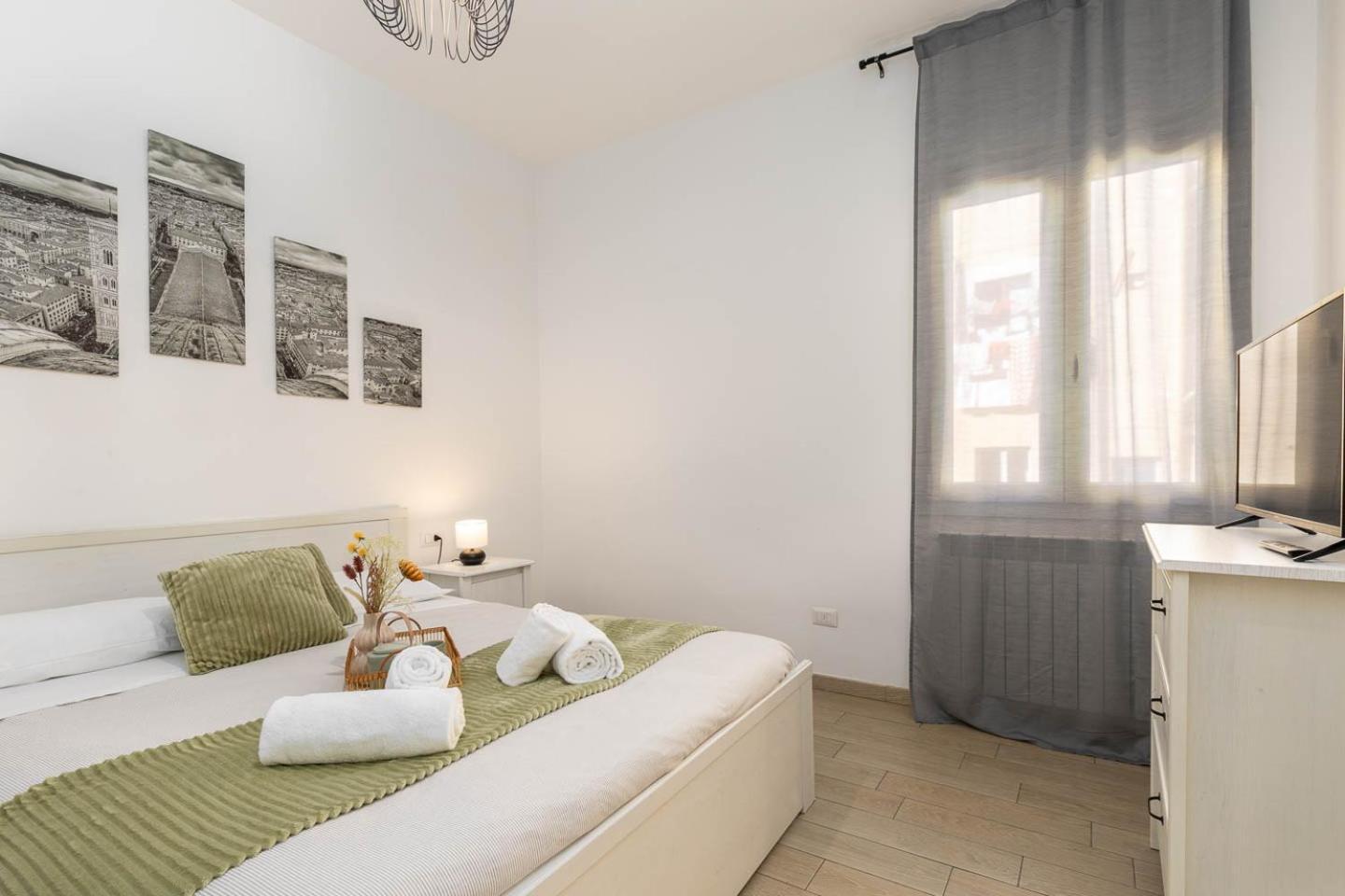 *Suite Boutique Santa Croce* Florencia Exterior foto